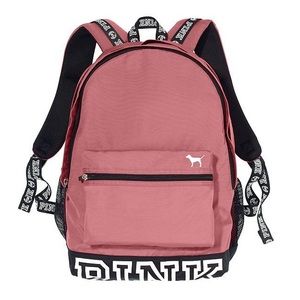 VS PINK backpack